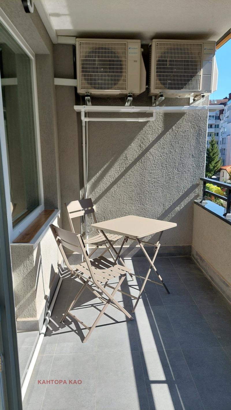 A louer  1 chambre Sofia , Vitocha , 65 m² | 90626317 - image [9]