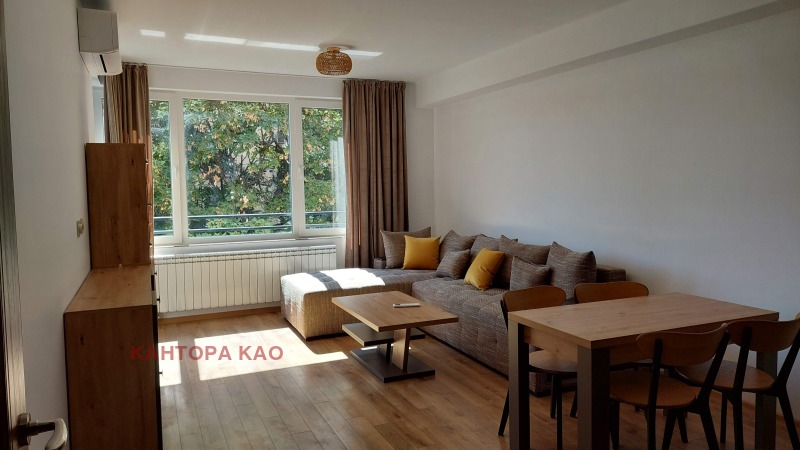 A louer  1 chambre Sofia , Vitocha , 65 m² | 90626317 - image [2]