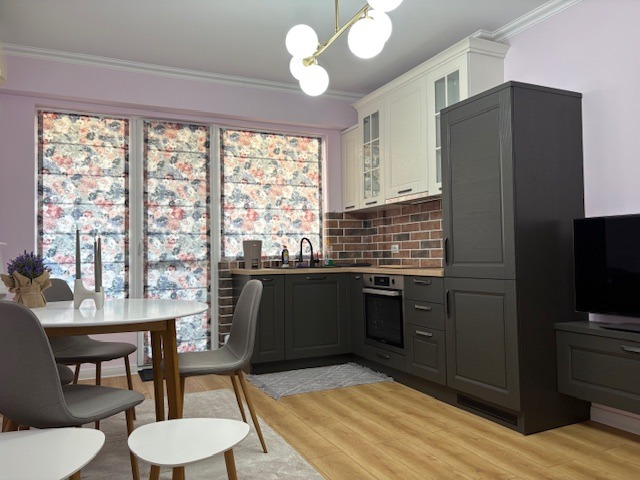En renta  1 dormitorio Plovdiv , Jristo Smirnenski , 50 metros cuadrados | 70952649 - imagen [6]