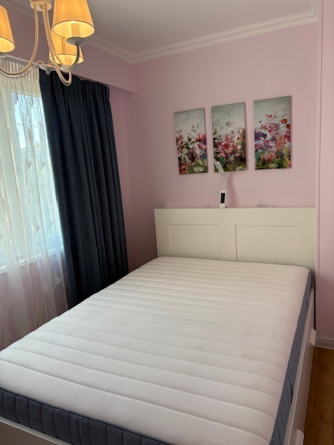 En renta  1 dormitorio Plovdiv , Jristo Smirnenski , 50 metros cuadrados | 70952649 - imagen [10]