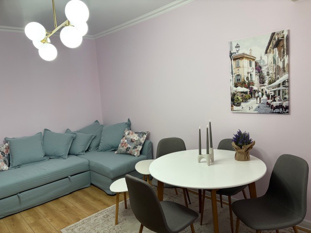 En renta  1 dormitorio Plovdiv , Jristo Smirnenski , 50 metros cuadrados | 70952649 - imagen [2]