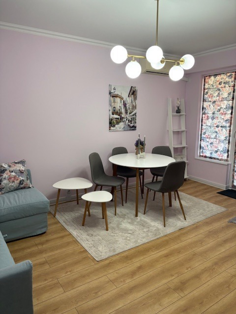 En renta  1 dormitorio Plovdiv , Jristo Smirnenski , 50 metros cuadrados | 70952649 - imagen [4]