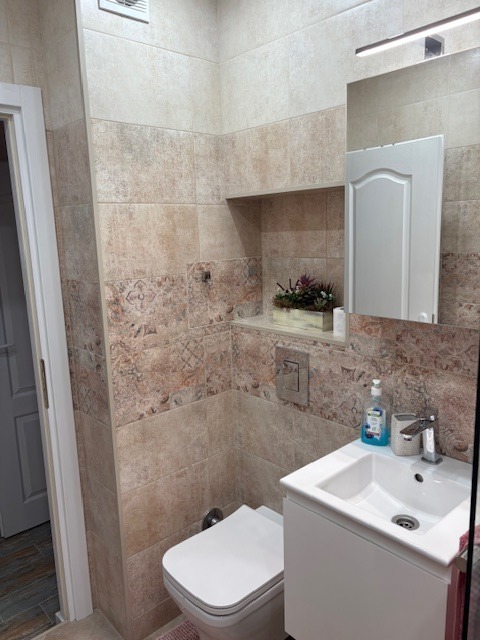 En renta  1 dormitorio Plovdiv , Jristo Smirnenski , 50 metros cuadrados | 70952649 - imagen [12]