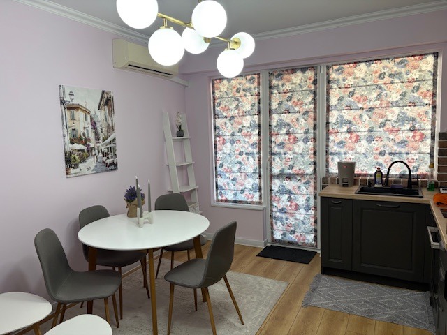 En renta  1 dormitorio Plovdiv , Jristo Smirnenski , 50 metros cuadrados | 70952649 - imagen [3]