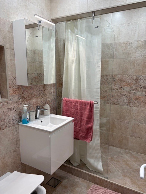En renta  1 dormitorio Plovdiv , Jristo Smirnenski , 50 metros cuadrados | 70952649 - imagen [13]