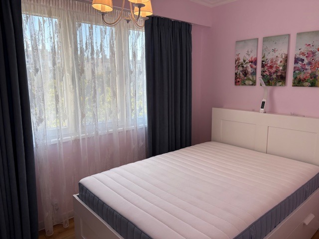 En renta  1 dormitorio Plovdiv , Jristo Smirnenski , 50 metros cuadrados | 70952649 - imagen [9]