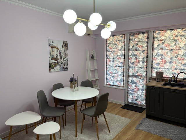 En renta  1 dormitorio Plovdiv , Jristo Smirnenski , 50 metros cuadrados | 70952649
