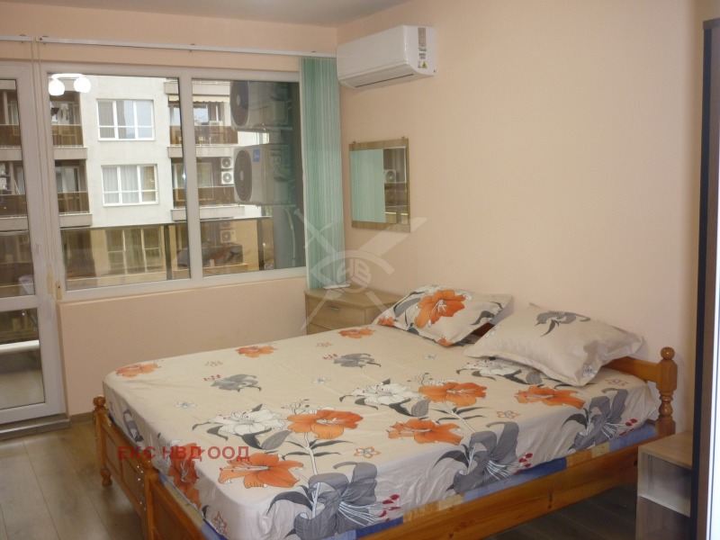 Дава под наем 2-СТАЕН, гр. Пловдив, Кючук Париж, снимка 2 - Апартаменти - 52819884