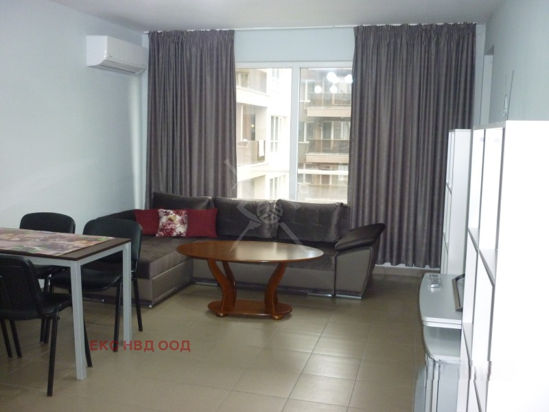 Дава под наем 2-СТАЕН, гр. Пловдив, Кючук Париж