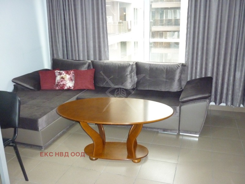 Дава под наем 2-СТАЕН, гр. Пловдив, Кючук Париж, снимка 3 - Апартаменти - 52819884