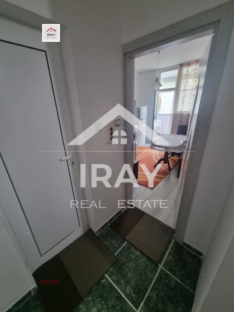 Дава под наем 2-СТАЕН, гр. Стара Загора, Център, снимка 14 - Апартаменти - 56208217