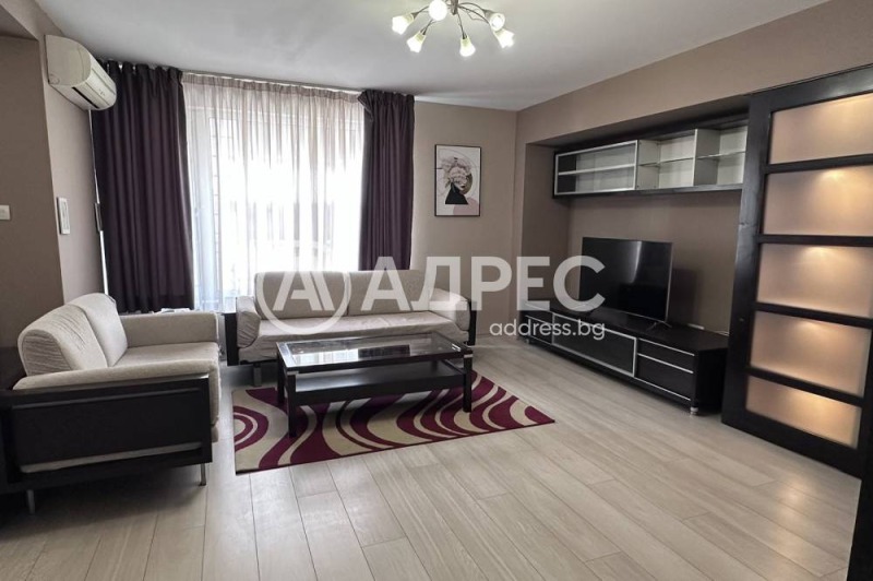 A louer  2 chambres Sofia , Hipodrouma , 100 m² | 17432886