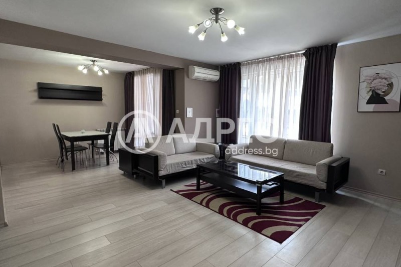 A louer  2 chambres Sofia , Hipodrouma , 100 m² | 17432886 - image [9]