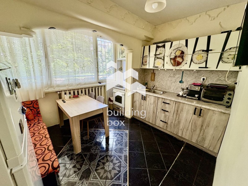 Te huur  2 slaapkamers Sofia , Chadzji Dimitar , 65 m² | 68408790