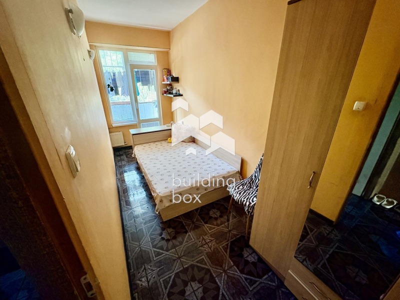 Te huur  2 slaapkamers Sofia , Chadzji Dimitar , 65 m² | 68408790 - afbeelding [5]