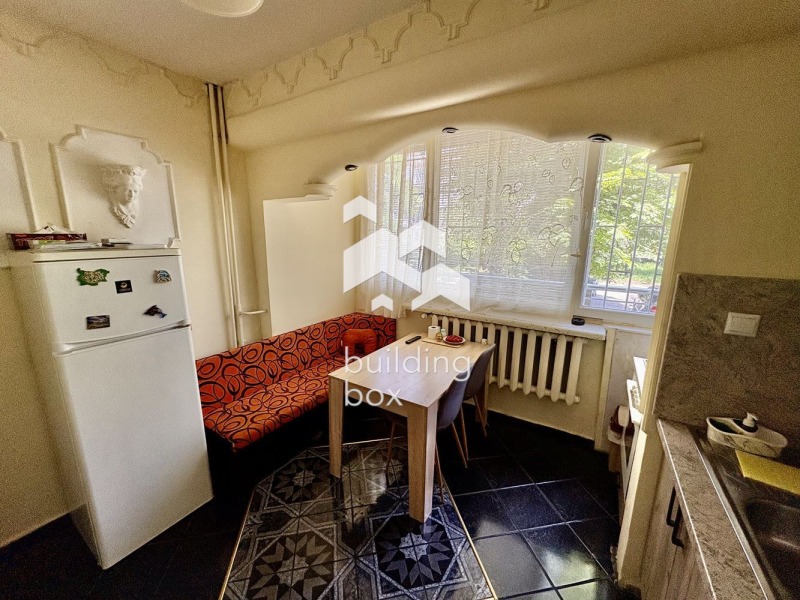 Te huur  2 slaapkamers Sofia , Chadzji Dimitar , 65 m² | 68408790 - afbeelding [2]