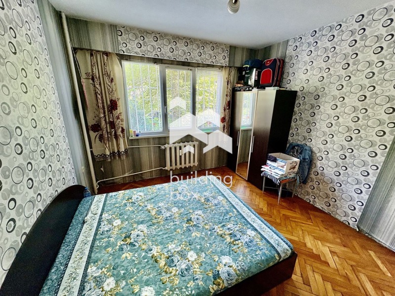 Te huur  2 slaapkamers Sofia , Chadzji Dimitar , 65 m² | 68408790 - afbeelding [3]