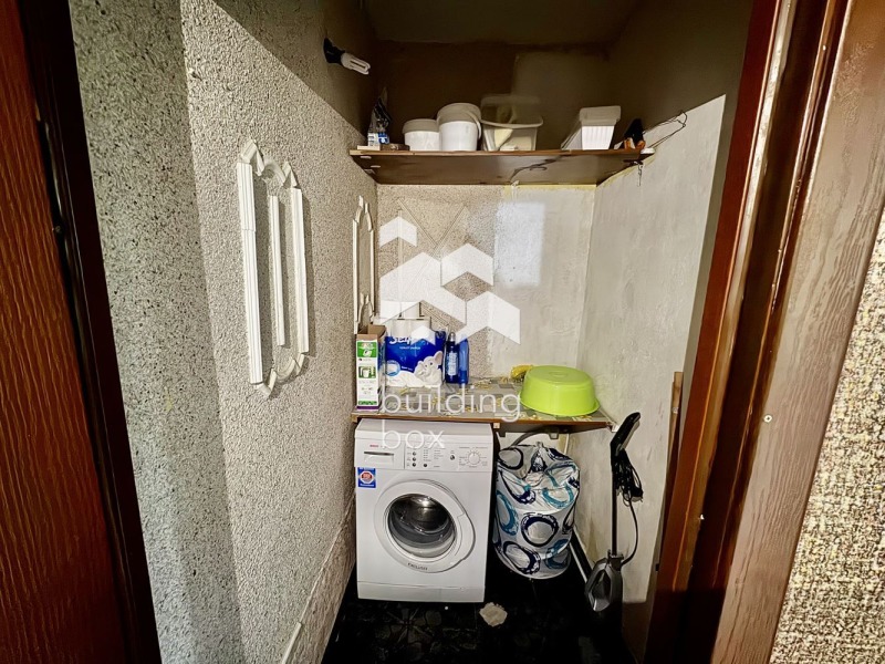 Te huur  2 slaapkamers Sofia , Chadzji Dimitar , 65 m² | 68408790 - afbeelding [6]