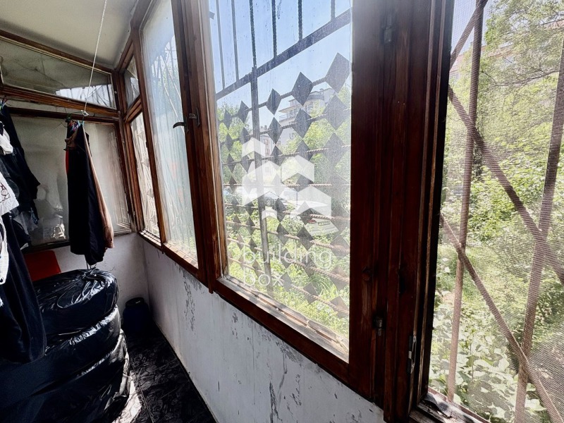 Te huur  2 slaapkamers Sofia , Chadzji Dimitar , 65 m² | 68408790 - afbeelding [9]