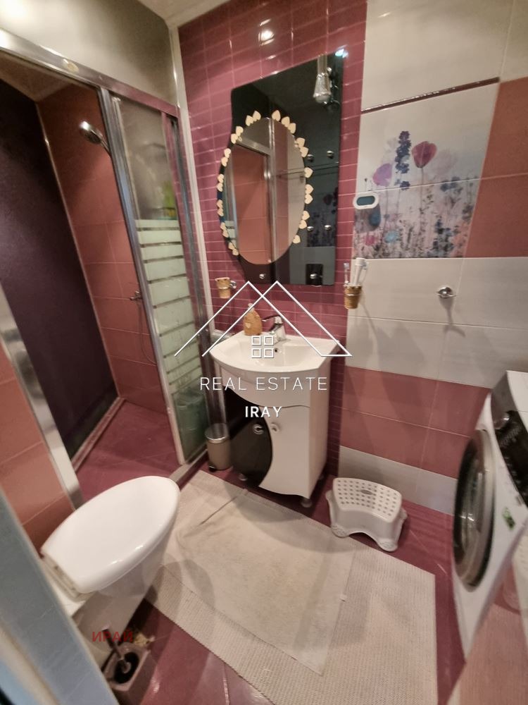En renta  2 dormitorios Stara Zagora , Ayazmoto , 90 metros cuadrados | 56221290 - imagen [13]