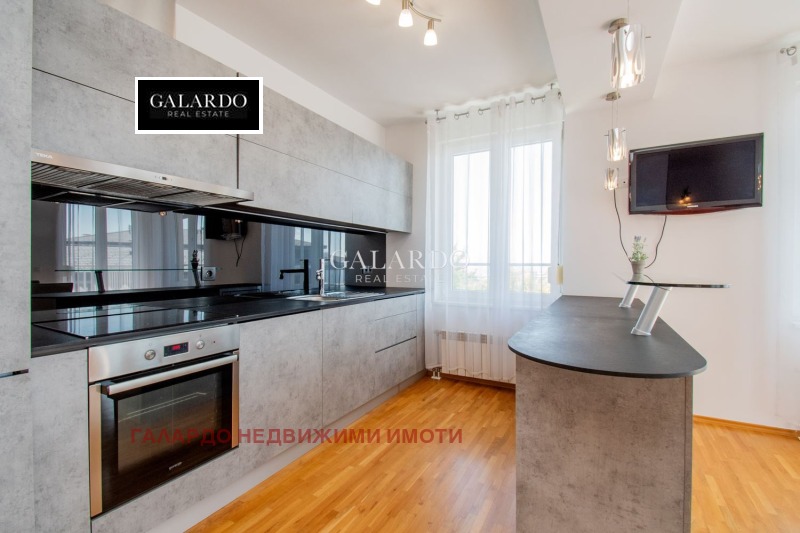 Под наем 3-СТАЕН, град София, Малинова долина • 1300 € • 55327086 — Holmes.bg