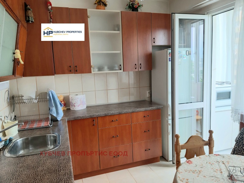 Дава под наем 3-СТАЕН, гр. София, Младост 1, снимка 5 - Апартаменти - 53018603