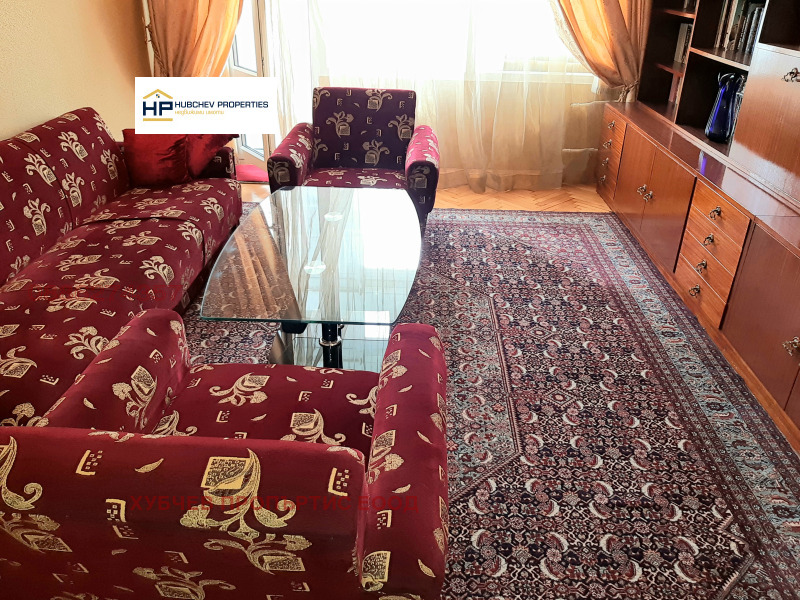 Дава под наем 3-СТАЕН, гр. София, Младост 1, снимка 6 - Апартаменти - 53018603