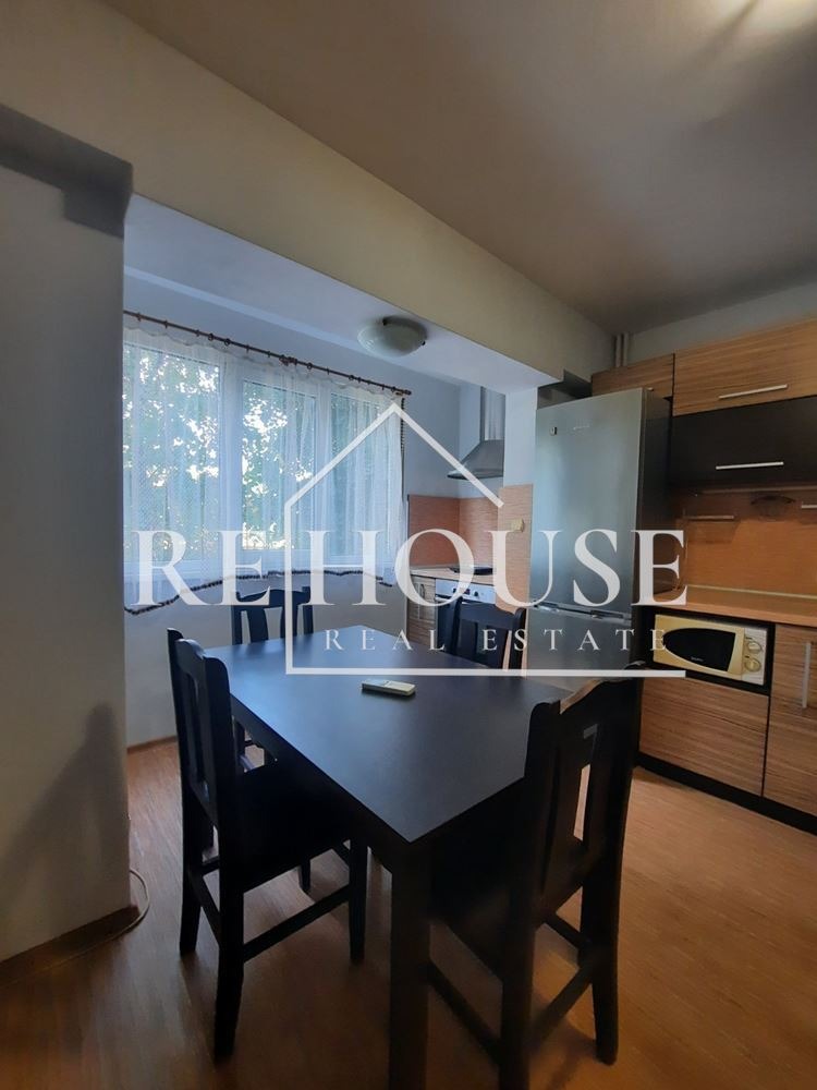 Дава под наем 3-СТАЕН, гр. Варна, Младост 1, снимка 2 - Апартаменти - 53071539