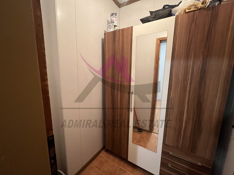 Дава под наем 3-СТАЕН, гр. Варна, Лятно кино Тракия, снимка 4 - Апартаменти - 53098779