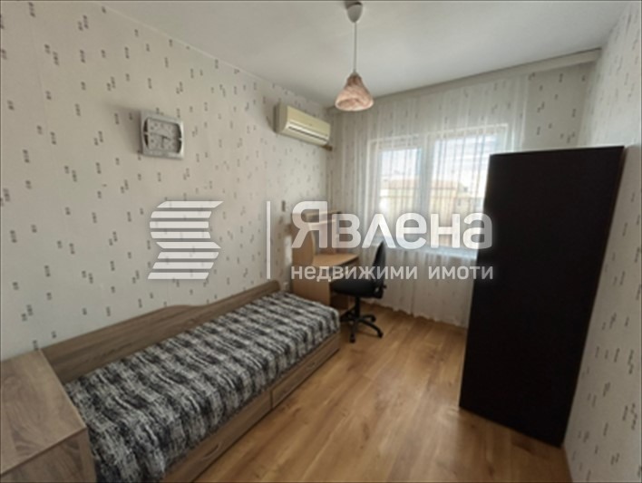 Дава под наем 3-СТАЕН, гр. Пловдив, Кючук Париж, снимка 3 - Апартаменти - 54129928