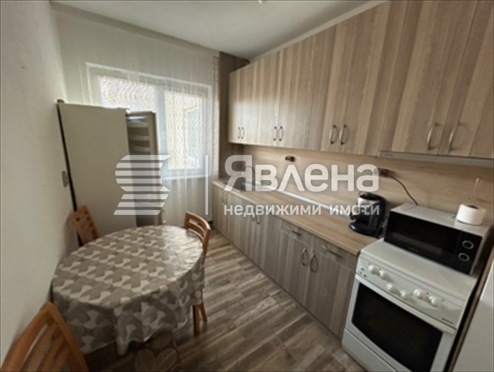 Дава под наем 3-СТАЕН, гр. Пловдив, Кючук Париж, снимка 4 - Апартаменти - 54129928