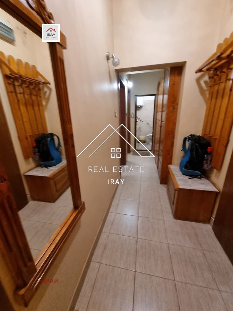 Дава под наем 3-СТАЕН, гр. Стара Загора, Операта, снимка 9 - Апартаменти - 56195796