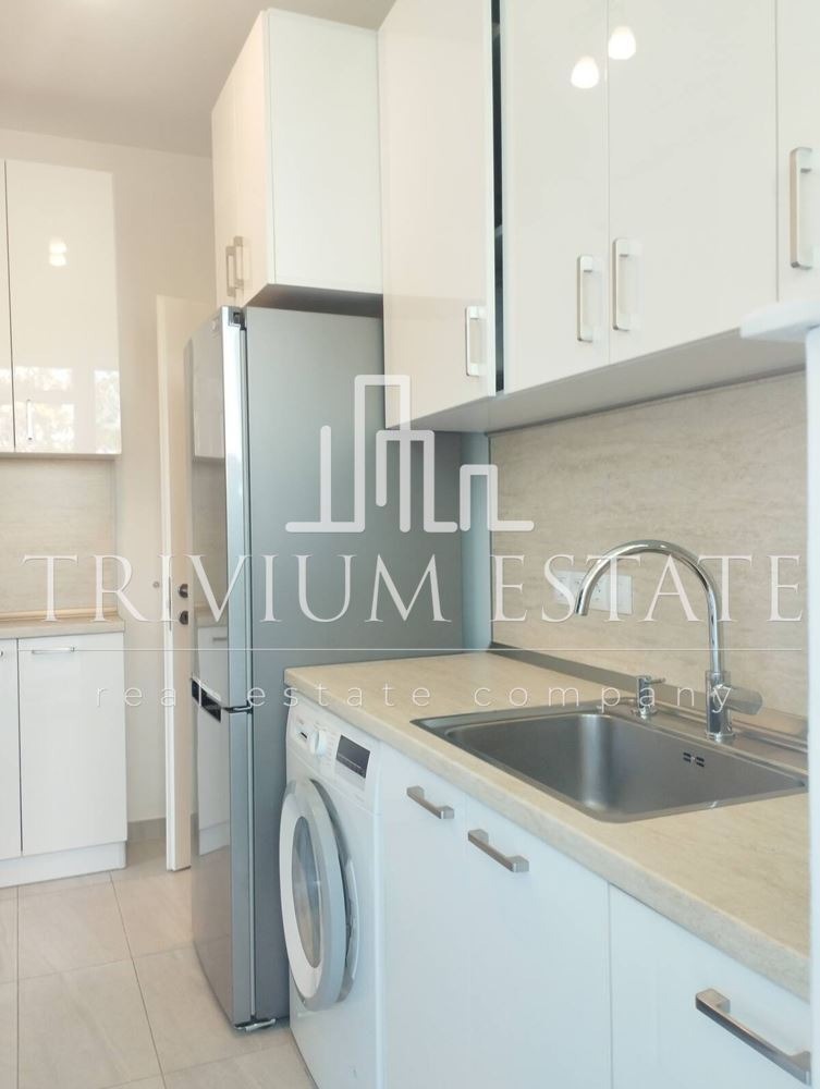 Дава под наем 4-СТАЕН, гр. Пловдив, Център, снимка 11 - Апартаменти - 53812194