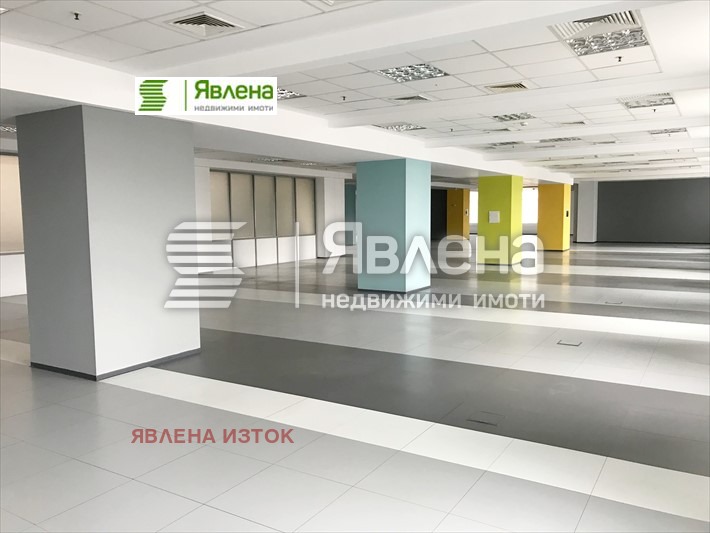 Дава под наем ОФИС, гр. София, Център, снимка 8 - Офиси - 53289325