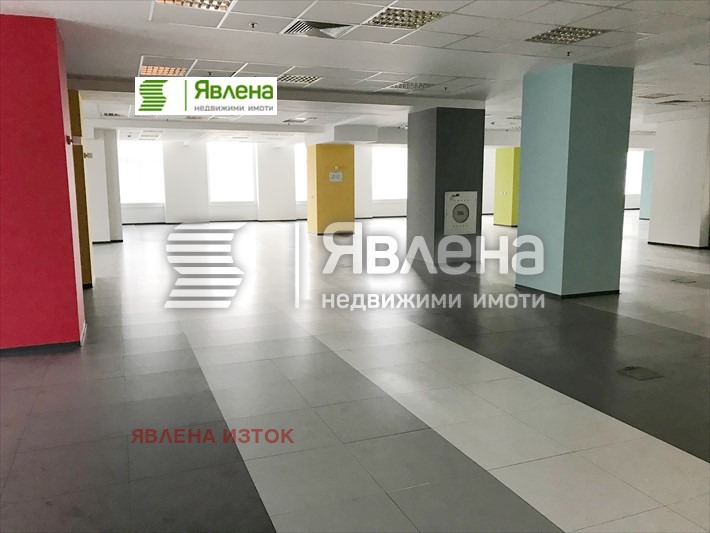 Дава под наем ОФИС, гр. София, Център, снимка 7 - Офиси - 53289325