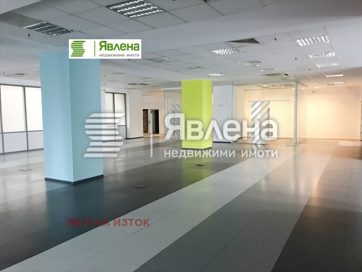 Дава под наем ОФИС, гр. София, Център