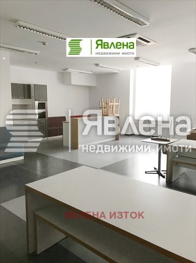 Дава под наем ОФИС, гр. София, Център, снимка 6 - Офиси - 53289325