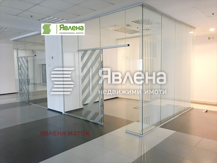 Дава под наем ОФИС, гр. София, Център, снимка 4 - Офиси - 53289325