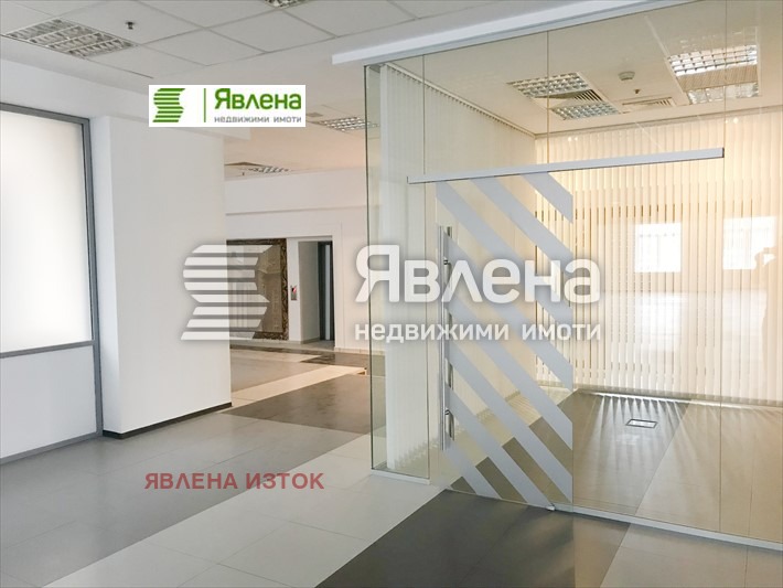 Дава под наем ОФИС, гр. София, Център, снимка 9 - Офиси - 53289325
