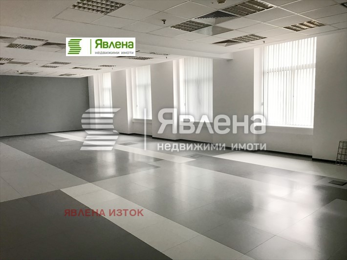 Дава под наем ОФИС, гр. София, Център, снимка 3 - Офиси - 53289325