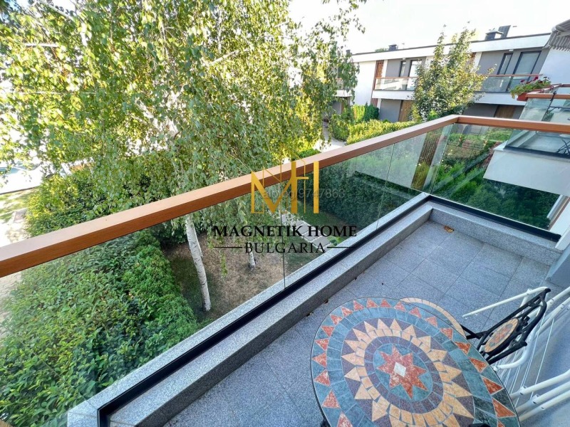 Te huur  Huis Burgas , Sarafovo , 110 m² | 42613626 - afbeelding [2]