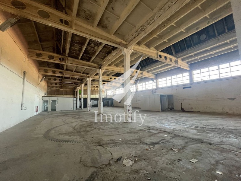 Para alugar  Armazenar Sofia , PZ Hladilnika , 4100 m² | 77592370 - imagem [2]