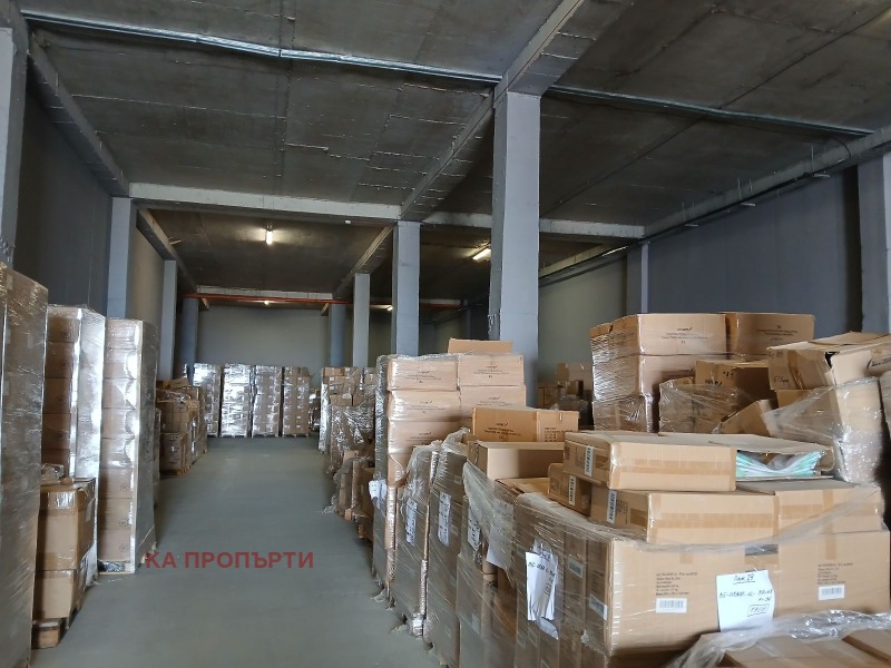 Дава под наем  Склад град София , с. Лозен , 300 кв.м | 58409890 - изображение [2]
