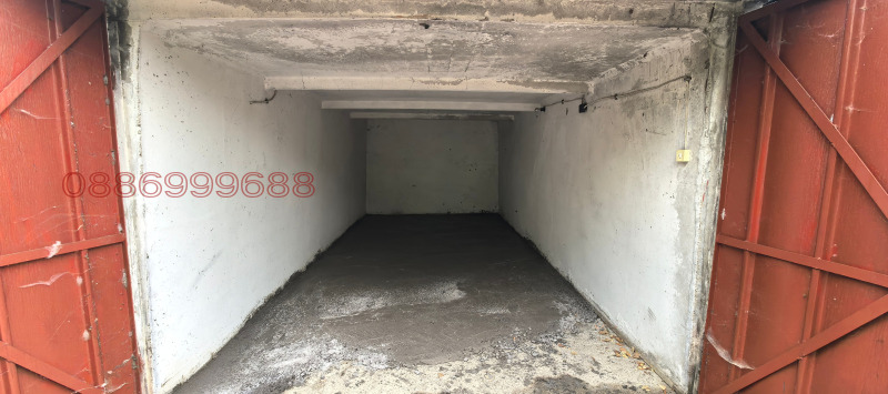 Дава под наем СКЛАД, гр. София, Сухата река