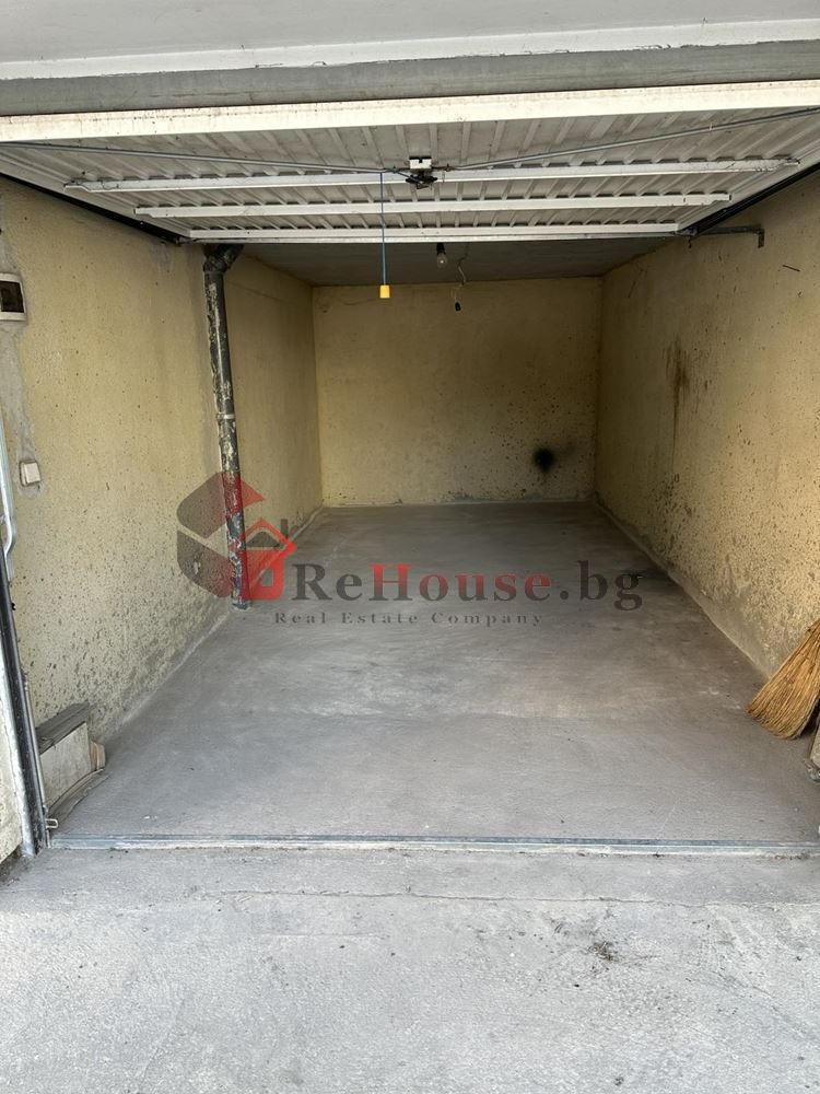 Дава под наем ГАРАЖ, ПАРКОМЯСТО, гр. Варна, Победа