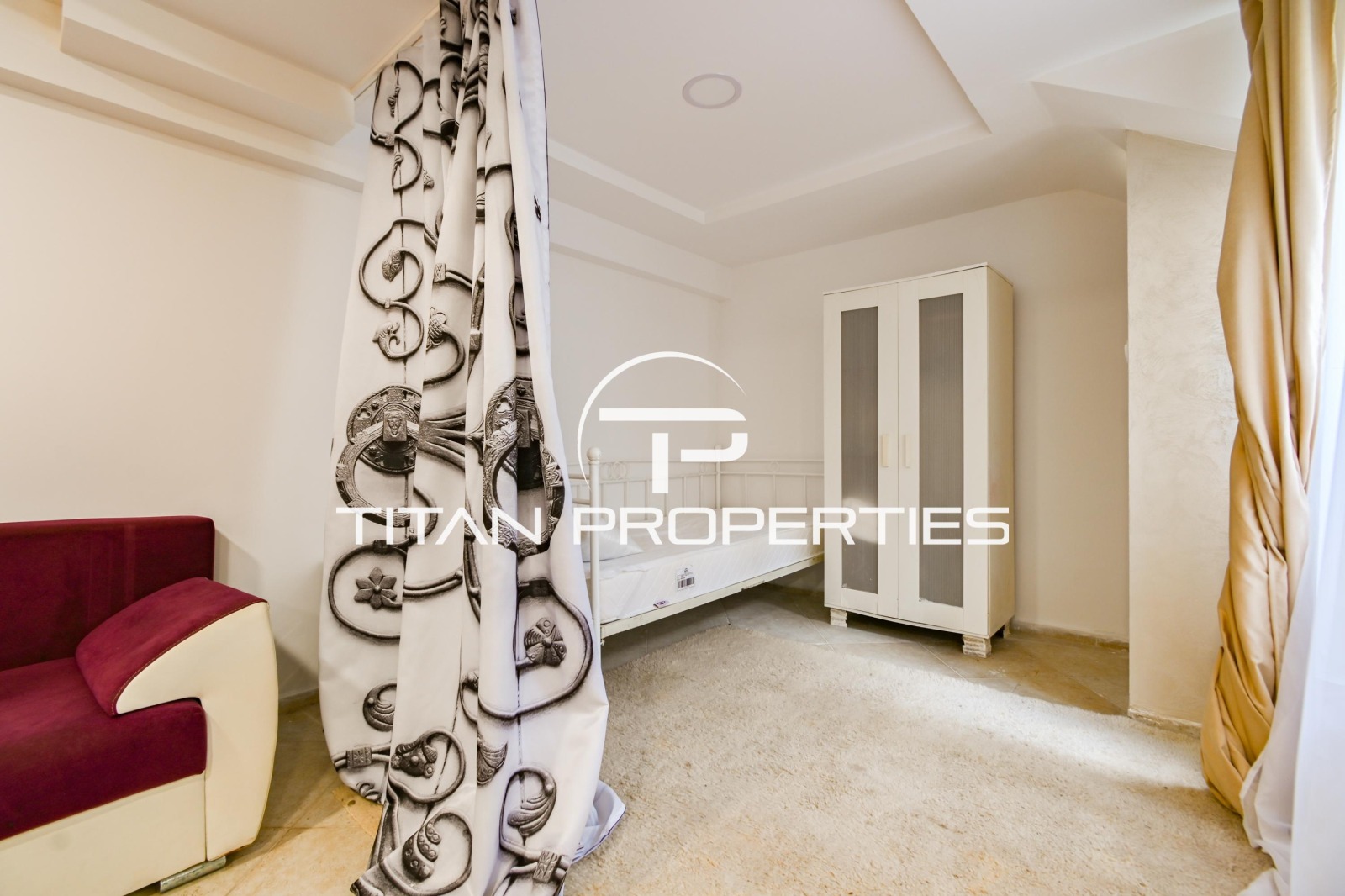 Дава под наем 1-СТАЕН, гр. София, Изток, снимка 3 - Апартаменти - 54104887