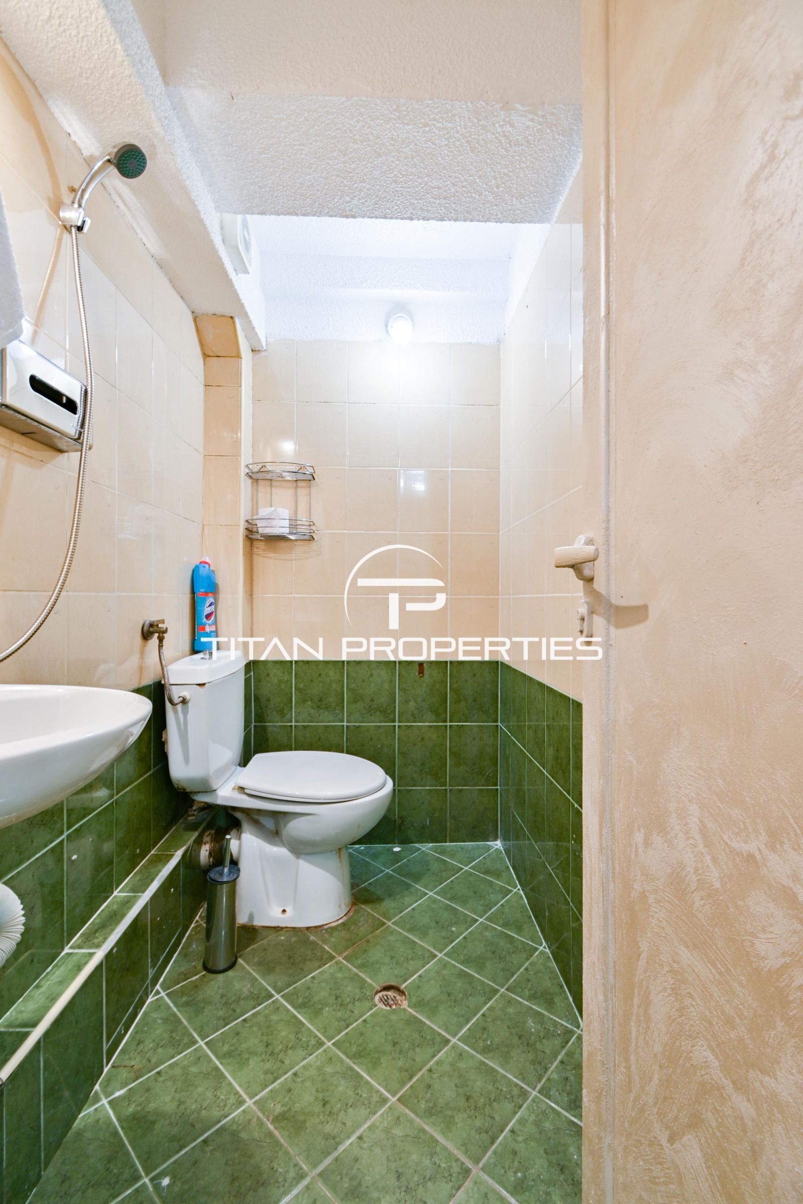 Дава под наем 1-СТАЕН, гр. София, Изток, снимка 8 - Апартаменти - 54104887