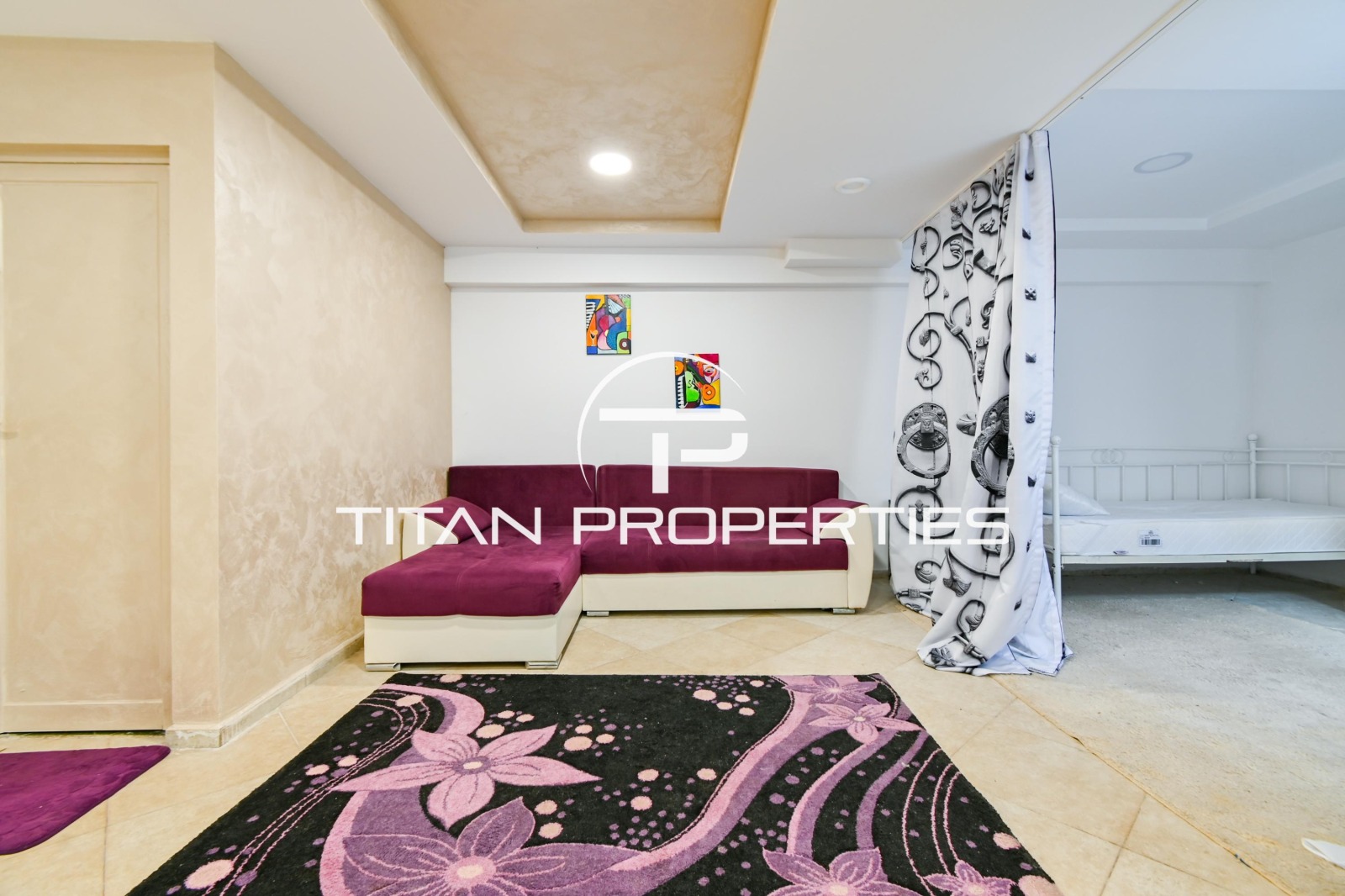 Дава под наем 1-СТАЕН, гр. София, Изток