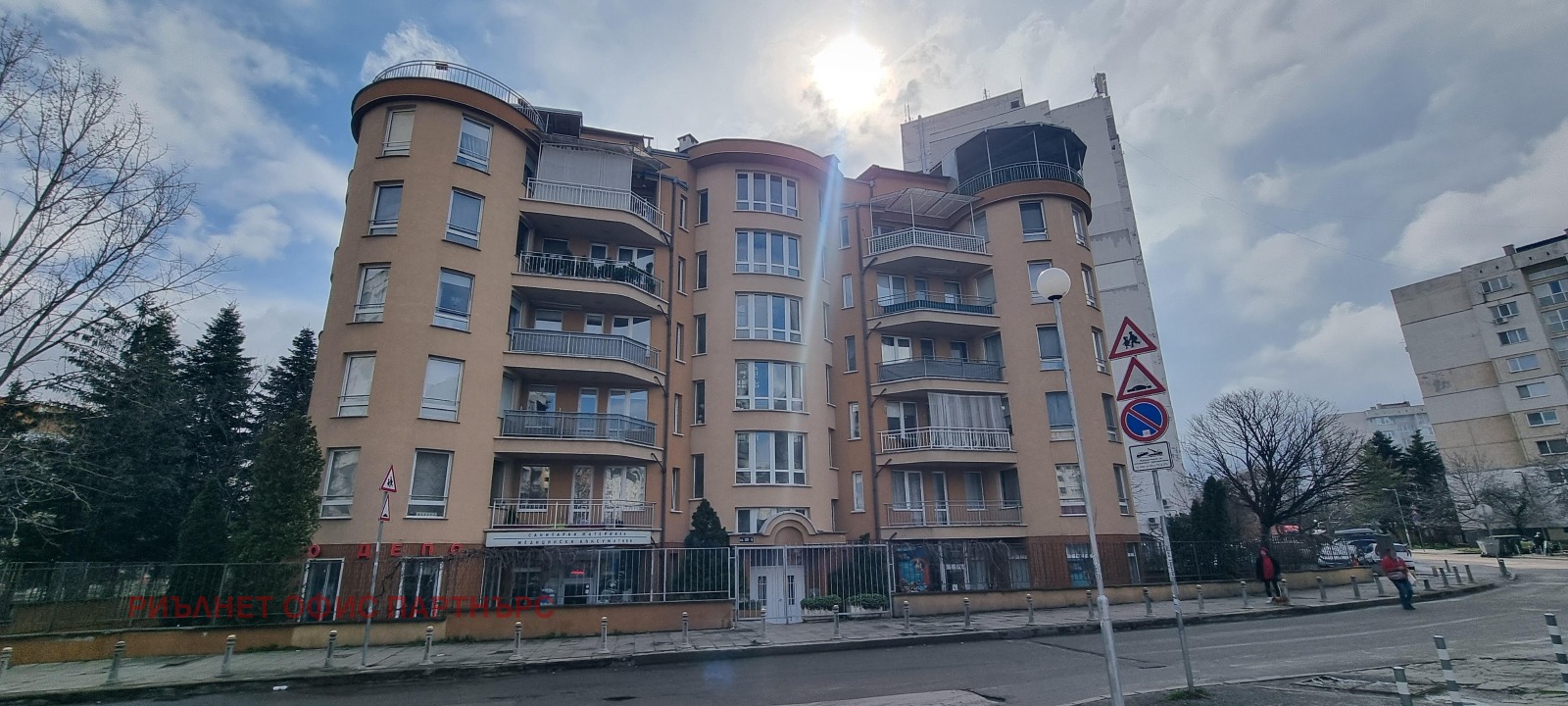 Дава под наем 2-СТАЕН, гр. София, Младост 3, снимка 3 - Апартаменти - 55905134