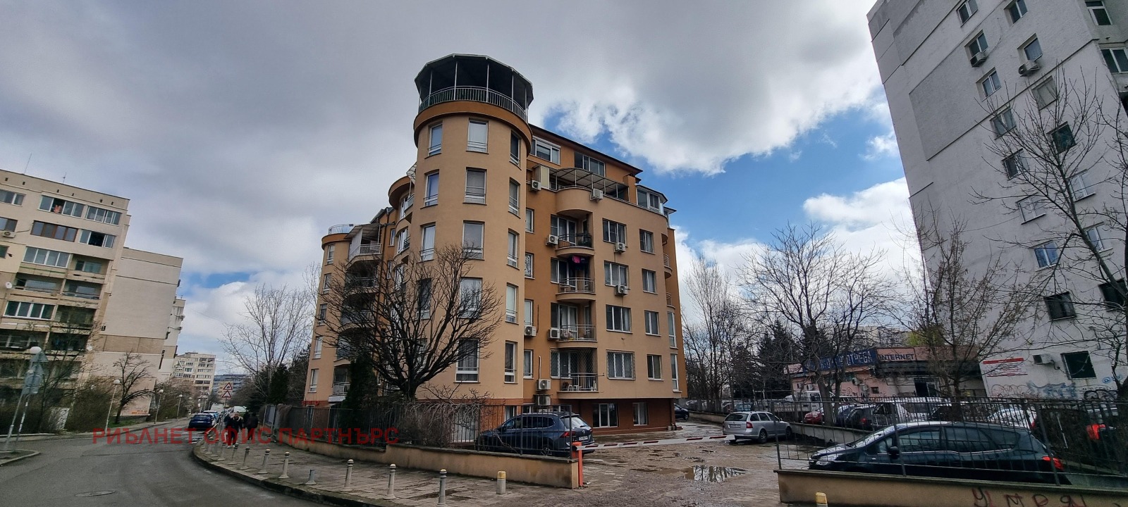 Дава под наем 2-СТАЕН, гр. София, Младост 3